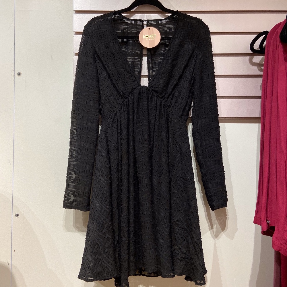 Bec & Bridge Pegasus Dress